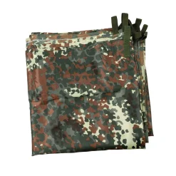 Mehrzweckplane Tarp Extreme 300 x 300 cm