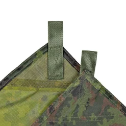 Mehrzweckplane Tarp Extreme 300 x 300 cm