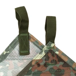 Mehrzweckplane Tarp Extreme 300 x 300 cm