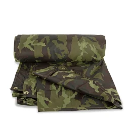 Mehrzweckplane Tarp PES