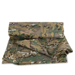 Mehrzweckplane Tarp PES