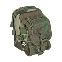Mehrzwecktasche Molle