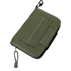 Meldeblock Organizer Case