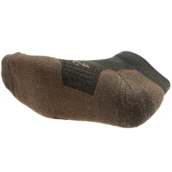 Merino Low Cut Ankle Socks