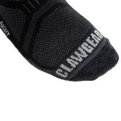 Merino Low Cut Ankle Socks