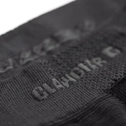 Merino Seamless Bottom Unterhose