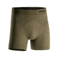 Merino Seamless Boxer