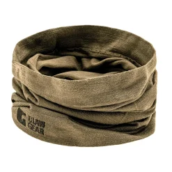 Merino Seamless Neck Gaiter Long