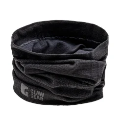 Merino Seamless Neck Gaiter Long