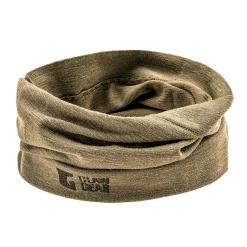 Merino Seamless Neck Gaiter