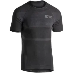 Merino Seamless Shirt kurzarm