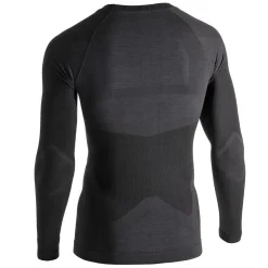Merino Seamless Shirt langarm