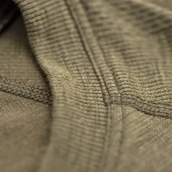 Merino Seamless Shirt langarm