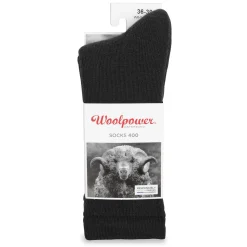 Merino Socken Classic 400