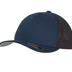 Mesh Trucker Cap