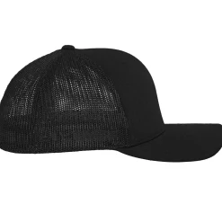Mesh Trucker Cap