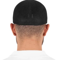Mesh Trucker Cap