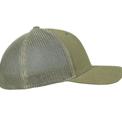 Mesh Trucker Cap