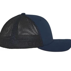 Mesh Trucker Cap