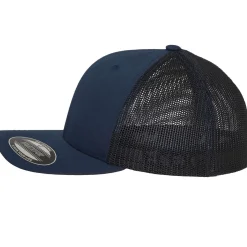 Mesh Trucker Cap