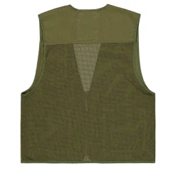 Mesh Utility Vest