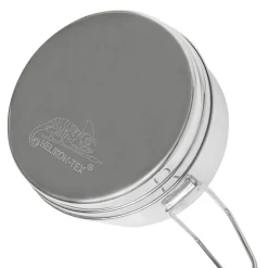 Mess Tin Edelstahl Feldgeschirr 3-teilig