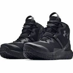 Micro G Valsetz Zip Mid Tactical Boots (Sale)