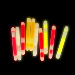 Micro Leuchtstab 10er Set
