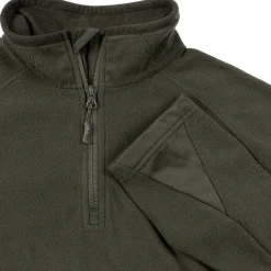 Microfleece Troyer