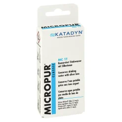 Micropur Classic MC 1T 50 Tabletten