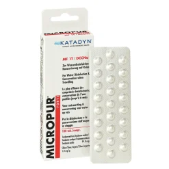 Micropur Forte MF1 100 Tabletten