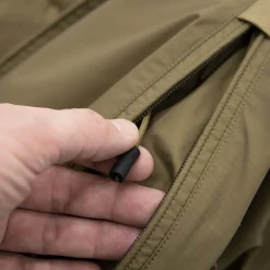 MIG 4.0 Jacket