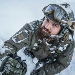 MIG 4.0 Jacket