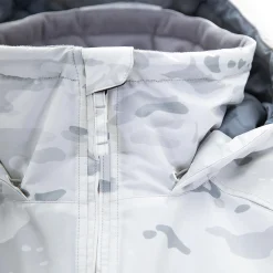 MIG 4.0 Jacket