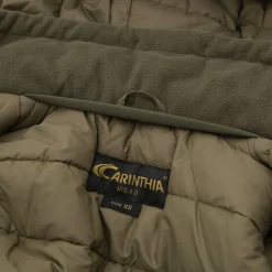 MIG 4.0 Jacket Lady