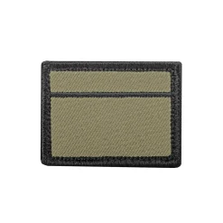 Militärische Symbole Textil Patch