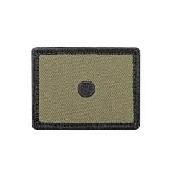 Militärische Symbole Textil Patch