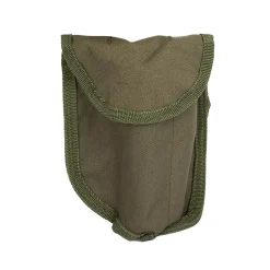 Mini Klappspaten mit Tasche