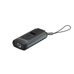 Mini Taschenlampe K6R Safety