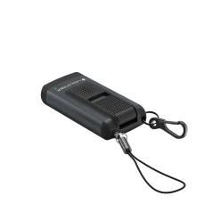 Mini Taschenlampe K6R Safety