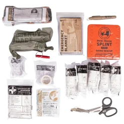 Mini TMK IFAK Survival Outdoor Erste Hilfe Set