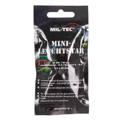 Minileuchtstab 4 cm 10 Stück