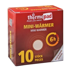 Mini-Wärmer 10er-Pack