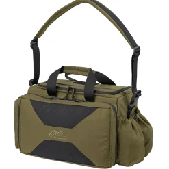 Mission Bag Cordura