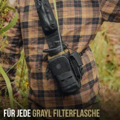 Mission Bottle Sling