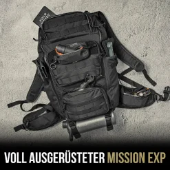 Mission EXP Backpack 30L (Sale)