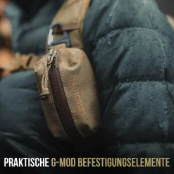 Mission EXP Backpack 30L (Sale)