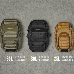Mission EXP Backpack 35L (Sale)