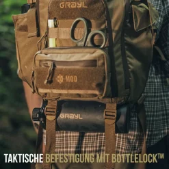 Mission EXP Daypack 25L (Sale)