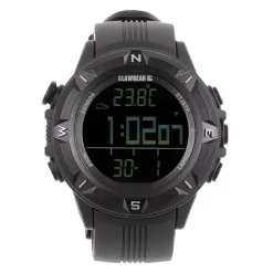 Mission Sensor II